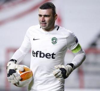 Владо Стоянов: След 4 загуби е нормално да има колебания, през пролетта ще сме по-добре