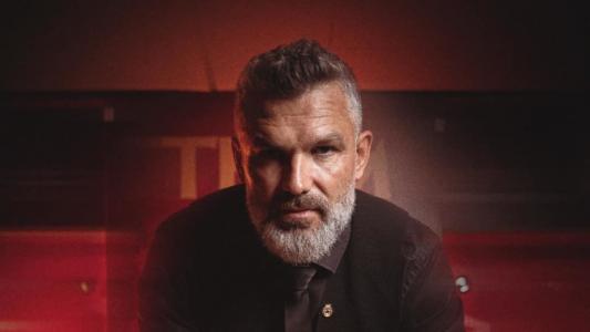 Стипич е станал свидетел на баталните сцени на баража срещу ФК ЦСКА 1948