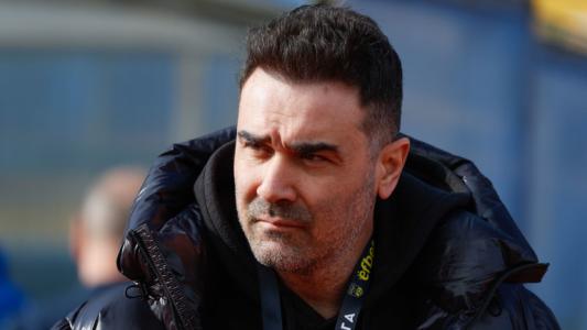 Акис Вавалис: Не бяхме добре и в двете фази