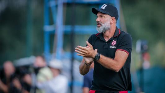 Стипич преговаря с нападател на Стандард (Лиеж)