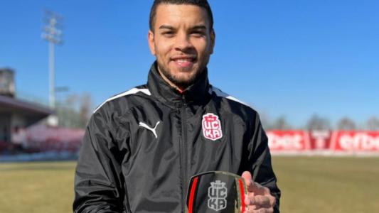 Официално: ФК ЦСКА 1948 продаде Педриньо в Турция