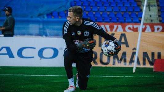 Бивш вратар на Левски и Лудогорец ще замести Иван Дюлгеров в Черно море?