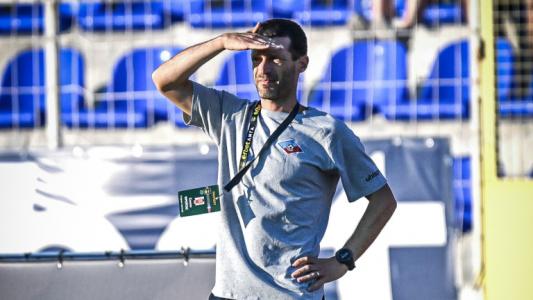 Шимао Фрейташ: Посвещавам победата на жена ми