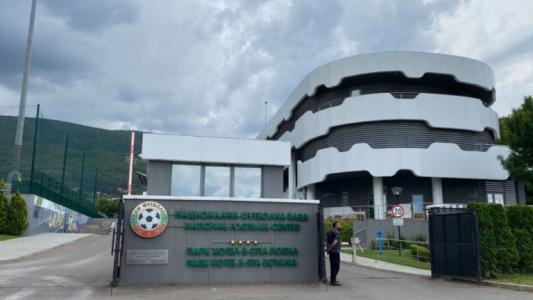 В четвъртък теглят жребия за Първа и Втора лига