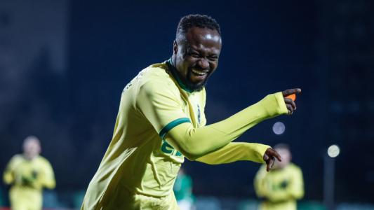 БФС одруса здраво Левски заради Текпетей