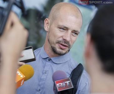 Ел Маестро: Близко до перфектното представяне, заслужено продължаваме напред