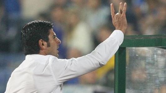 Клуб по женски футбол иска Гонзо за шеф на БФС