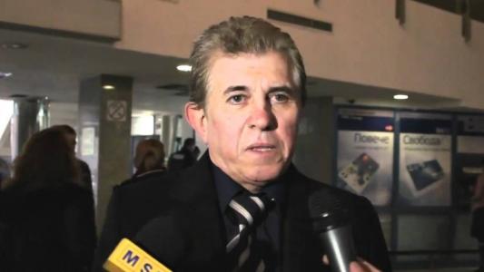 Агентът на Георги Николов: Още нищо не е подписано