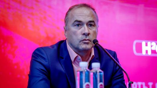 Бойко Величков отрече слуховете около Лапеня и Илиев Бойко Величков отрече слуховете около Лапеня и Илиев