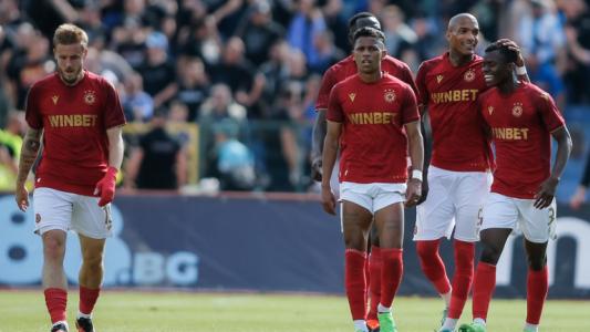 Ще има ли ЦСКА нови собственици? 