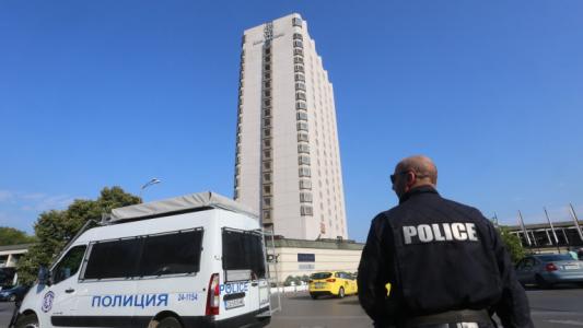 Хората на ФИФА и УЕФА следят под лупа събитията днес