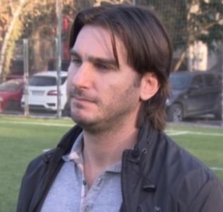 Велизар Димитров: Щом ЦСКА не е първи, някъде сме сбъркали