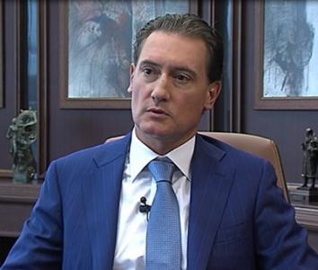 В Италия: Кирил Домусчиев промени историята на Лудогорец