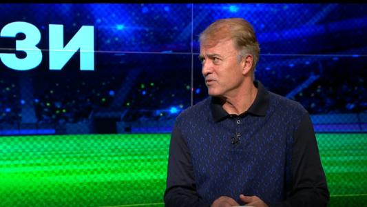 Дончо Донев: Левски ще стане шампион, много е вароятно сезонът да бъде нулев за Лудогорец