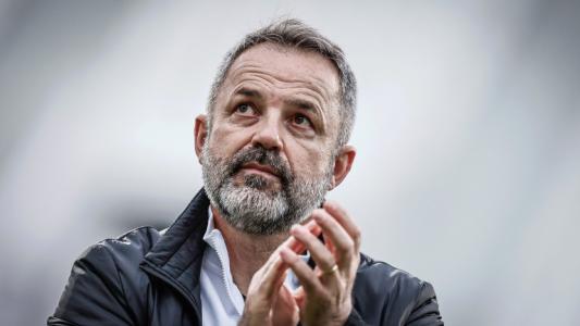 Косич: Червеният картон за мен е на кантар, труден мач за нас