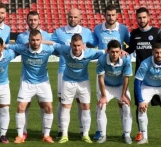 Черноморец (Балчик) няма намерение да се отказва от Втора лига