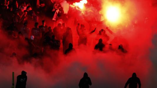 Бивш играч на Левски за протеста на сектор 