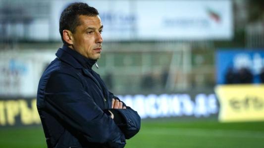 Томаш отсече: С г-н Крушарски в момента сме в отлични отношения