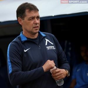 Петър Хубчев се срещна с големия Фатих Терим