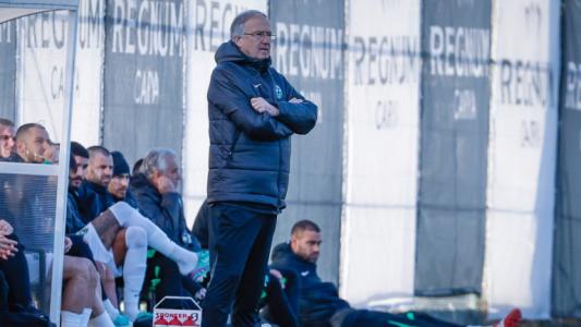 Георги Дерменджиев: Доволен съм от играта на отбора, повече изходящи трансфери няма да има