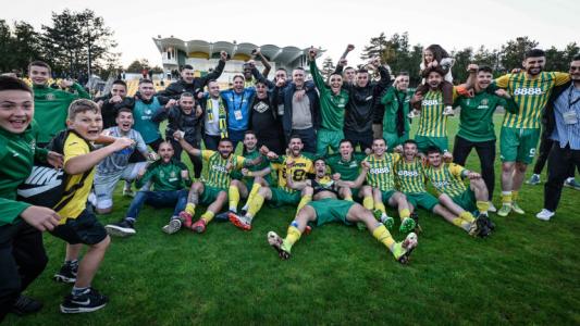 Добруджа - Пирин 0:0, треньорът на домакините получи живо агне за подарък преди първия съдийски сигнал