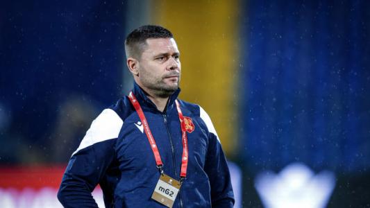 Александър Димитров призова за подкрепа и уважение