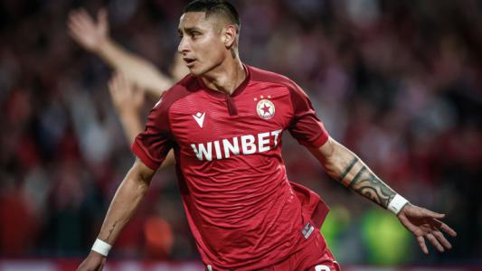 Кошмара удвои цената си след сезон в ЦСКА