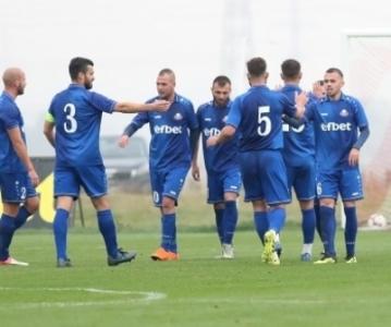 В Монтана получили пари от дарения