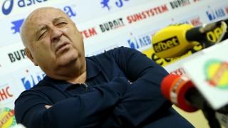 Венци Стефанов: Шансът да вземем Христофор Хубчев е равен с този да вземем Христофор Колумб