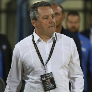 Славиша Стоянович поиска Левски да не се разделя с две от звездите си