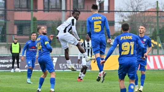 Крумовград - Локомотив (Пловдив), стартовите състави