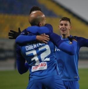 Левски спаси между 3 и 6 точки
