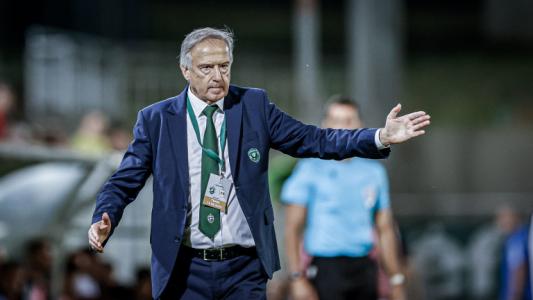 Георги Дерменджиев тотално отписа Левски: С тази класа не могат да мислят за успехи на европейската сцена!