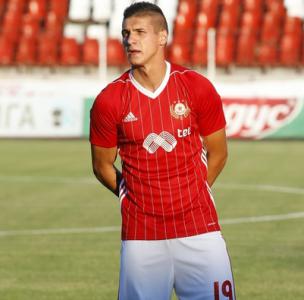 ИЗВЪНРЕДНО: Партизан отрече за Десподов!
