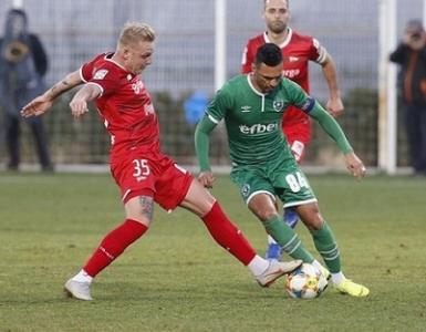 НА ЖИВО В NOVSPORT: Финален тест за Лудогорец в Белек