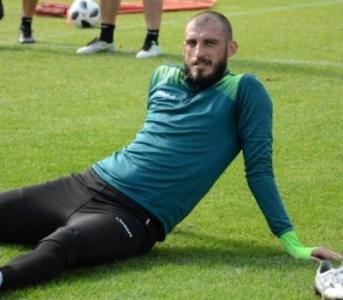 ЧЕСТИТО: Георги Божилов стана татко