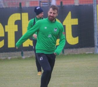 Бодуров: Сигурен съм, че Пирин ще се завърне в елита