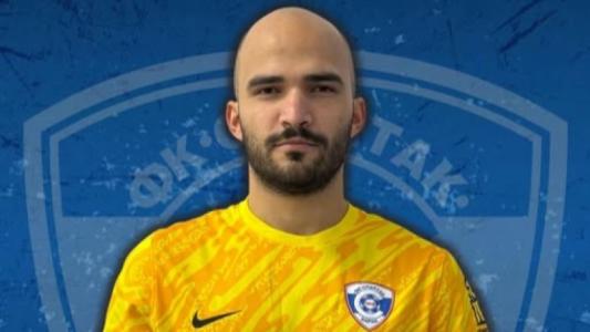 Официално: Спартак Варна привлече вратар от школата на Фламенго