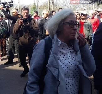 СЕНЗАЦИОННО: Дора Милева даде зелена светлина за разпределянето на милионите от ЦСКА