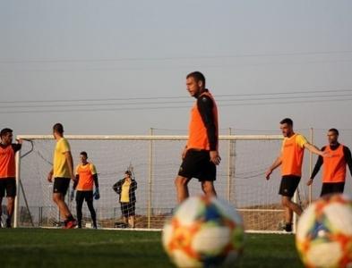 Пловдивските клубове единодушни за тренировките на юношите