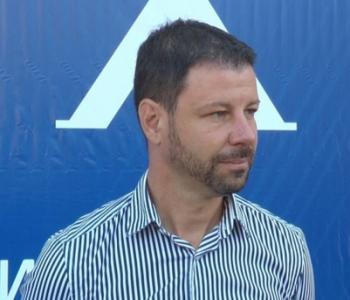 Йончо Арсов: Представянето на юношите е най-доброто за Левски от много години насам