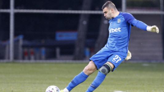 Владислав Стоянов: Лудогорец има доста по-добри футболисти от ЦСКА