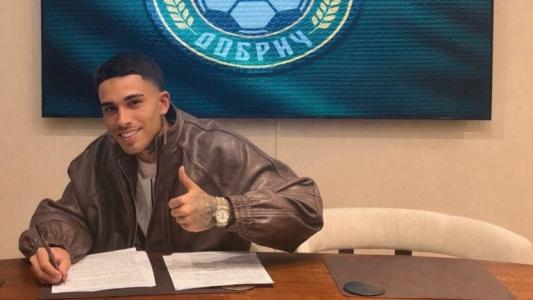 Добруджа представи кадър на Атлетико Мадрид