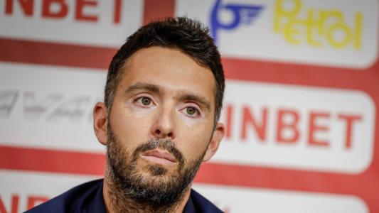 Стоян Орманджиев: Имаше предложение Хулио Веласкес да поеме  ЦСКА