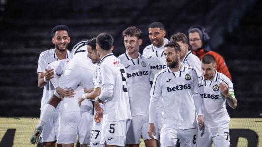 Ратко Достанич определи групата на Славия за двубоя с Ботев Враца