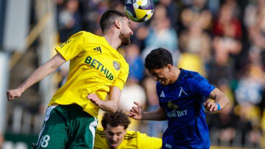 Драмата е пълна! Добруджа не се даде на Левски в мач с инфарктни последни минути