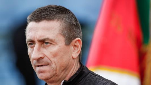 Нанков: Българският футбол загуби голям човек