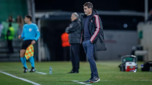 Треньорът на Сервет: Без късмет не може във футбола