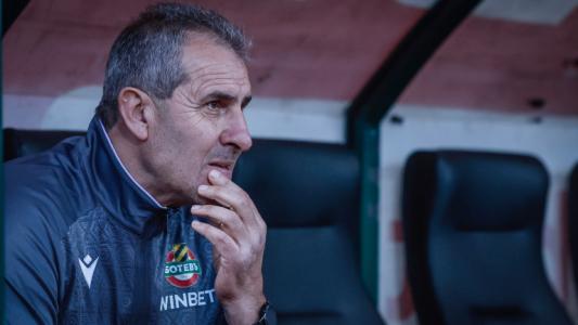 Херо избухна: Знам кой е във ВАР, знам за тесните връзки с тоя клуб, нещата са ми пределно ясни!