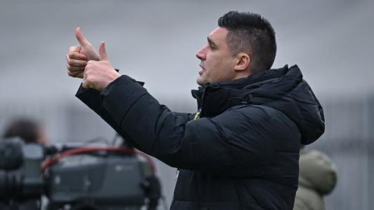 Тодор Симов: Да си кажем честно, ако бяхме играли още един ден, трудно щяхме да си вкараме